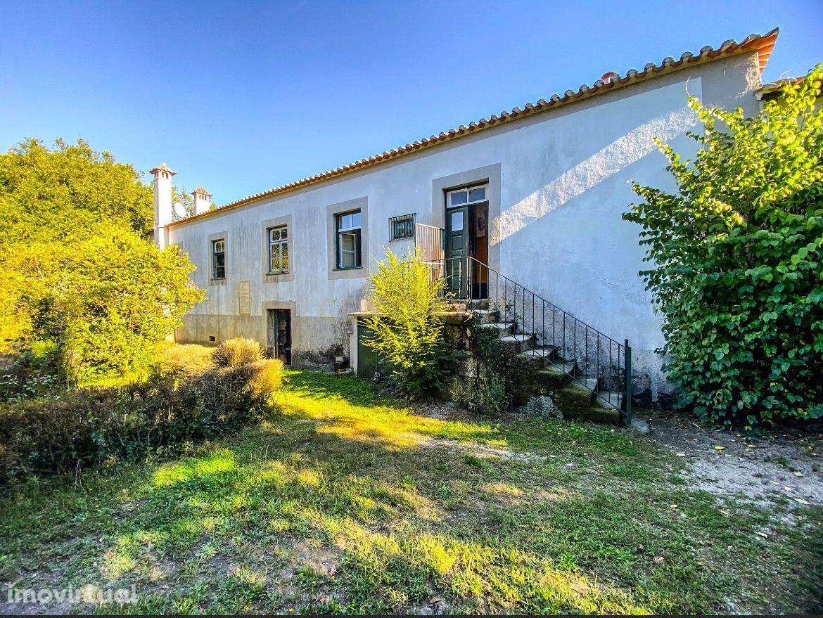 Sumptuosa e ancestral moradia para habitação particular ou turismo de - Grande imagem: 5/60