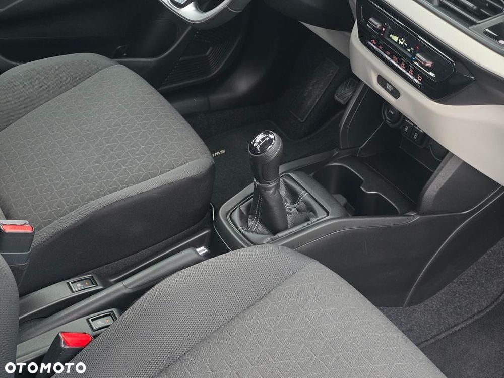 Suzuki Swift 1.2 Dualjet SHVS Premium Plus - 15