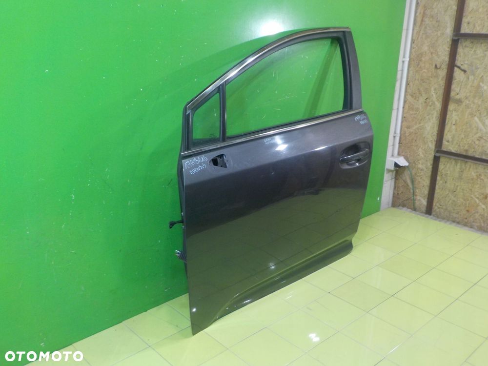 TOYOTA AVENSIS III T27 1.8 B 10r SEDAN 4D drzwi lewe przod - 2