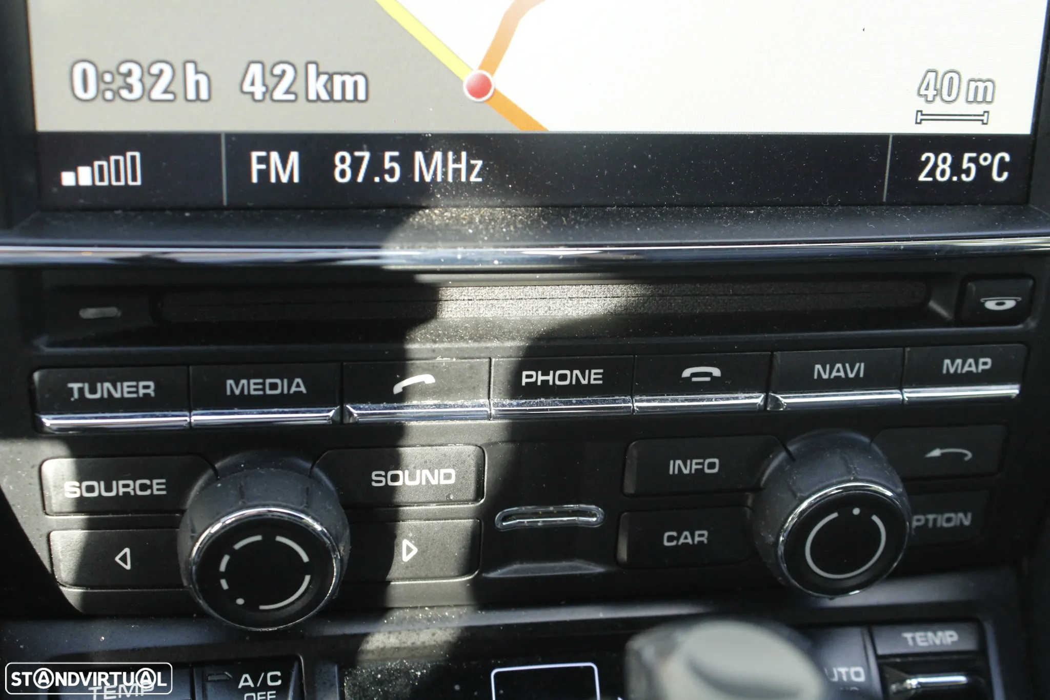 Porsche 911 (991) Carrera 2 PDK - 26