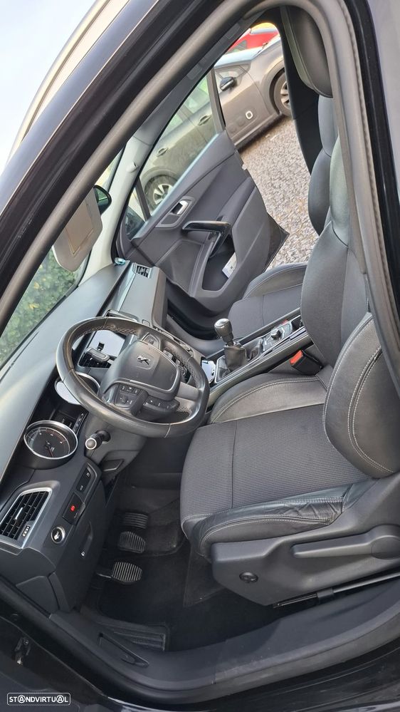 Peugeot 508 SW 2.0 HDi Allure - 20