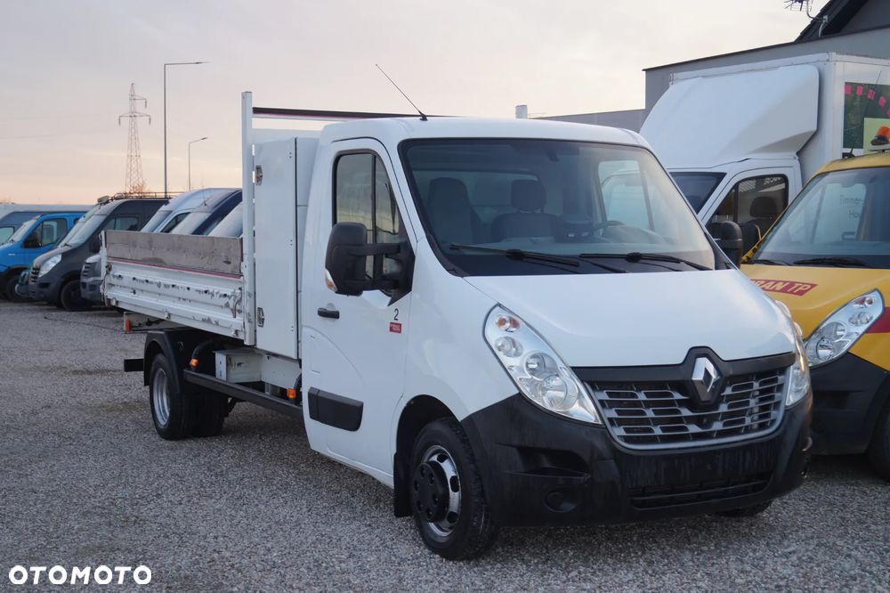 Renault Master - 16