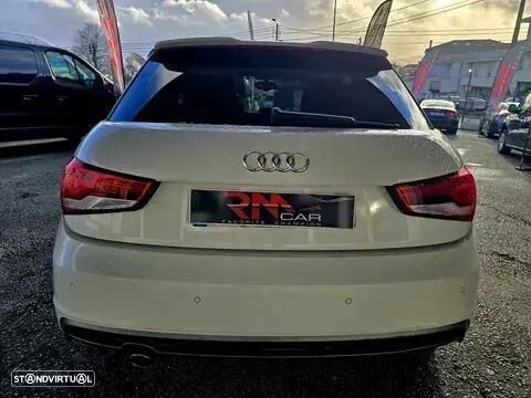 Audi A1 1.6 TDI S-line S tronic - 5
