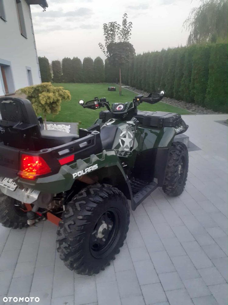 Polaris Sportsman