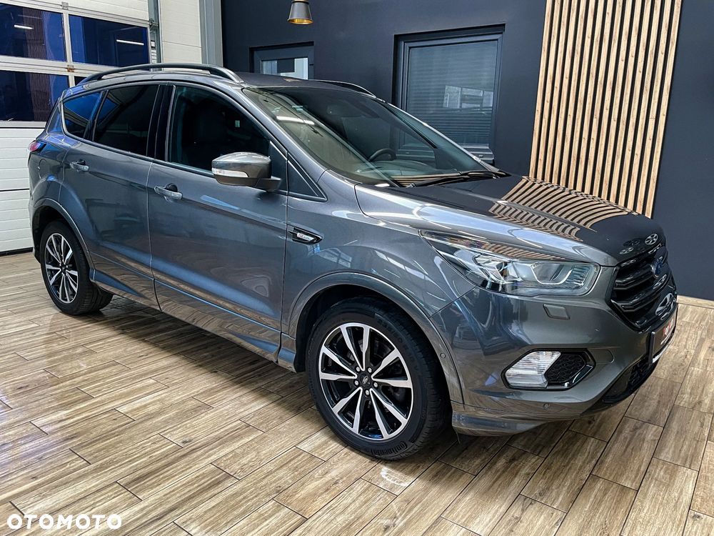 Ford Kuga 2.0 TDCi FWD ST-Line - 6