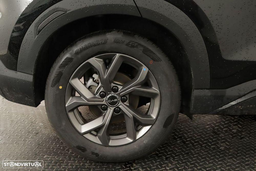 BYD Atto 2 45.1 kWh Boost - 5