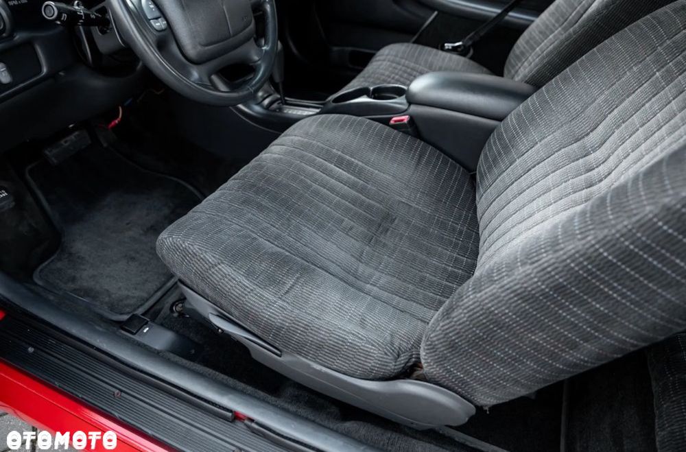 Pontiac Grand-Prix - 18