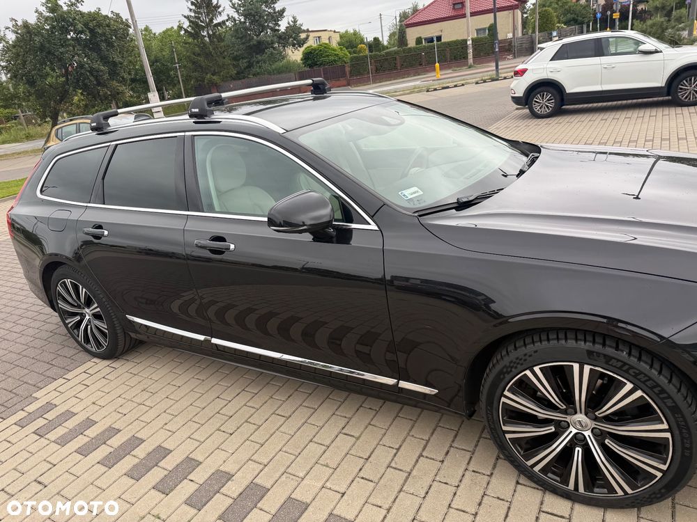 Volvo V90 B5 D AWD Inscription - 7