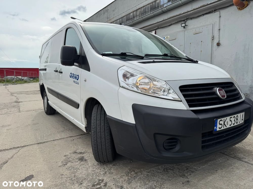 Fiat SCUDO - 4