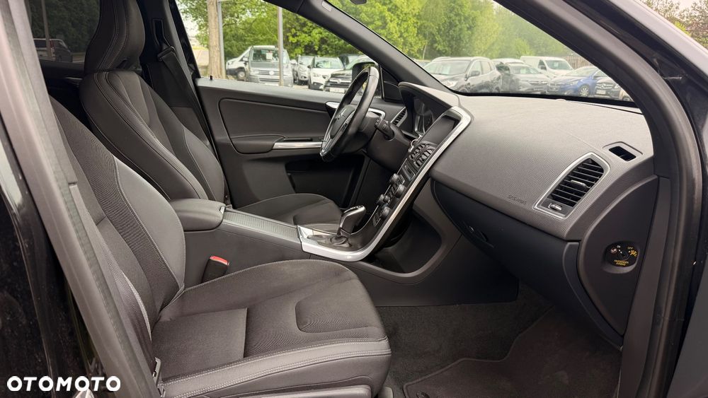 Volvo XC 60 D4 Geartronic Edition Pro - 14