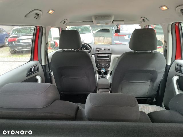 Skoda Yeti 1.4 TSI Elegance - 24