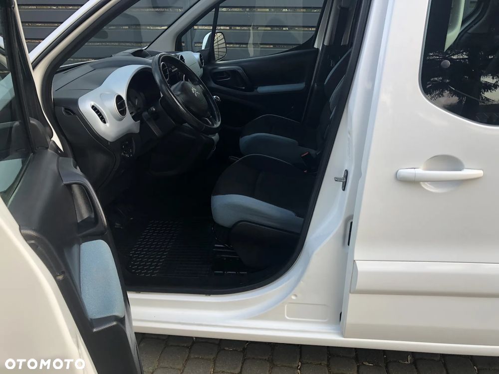 Citroën Berlingo 1.6 HDi Selection - 5