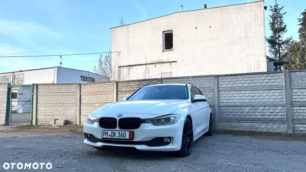 BMW Seria 3 - 28