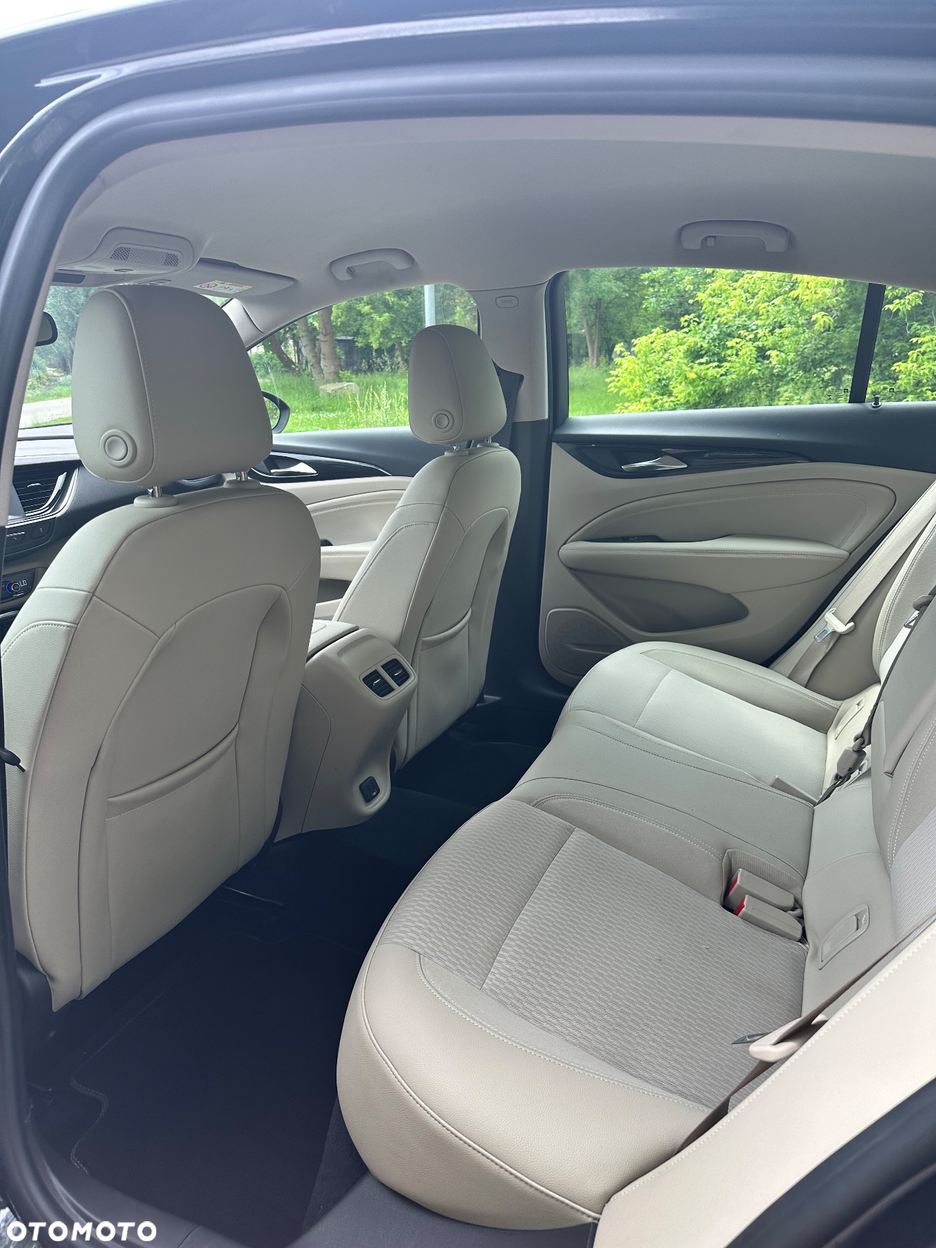 Opel Insignia 1.6 CDTI Innovation S&S - 14