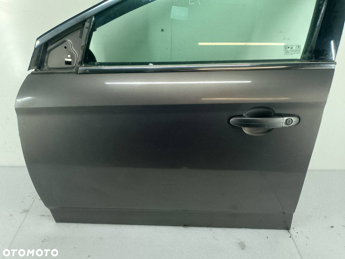DRZWI LEWY PRZÓD FORD MONDEO MK4 2.0 TDCI KOMBI LA - 9