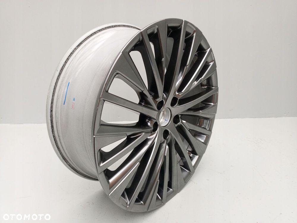 LEXUS RX450H RX500 FELGA ALUMINIOWA 8.0" X 21" 5X114.3 ET 40 4261A48320 ÷ - 2