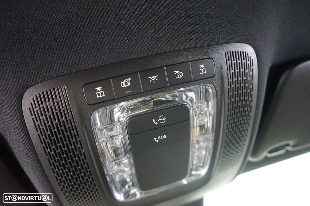 Mercedes-Benz A 180 d Style - 34