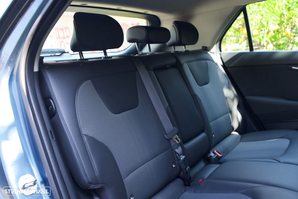 Kia Niro EV 64kWh Drive - 20