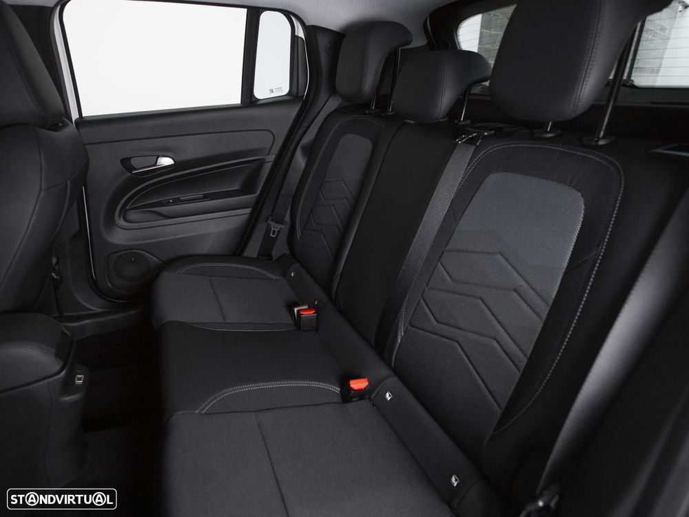 Jeep Avenger 1.2 GSE T3 Turbo-Benzin GDI Altitude - 9