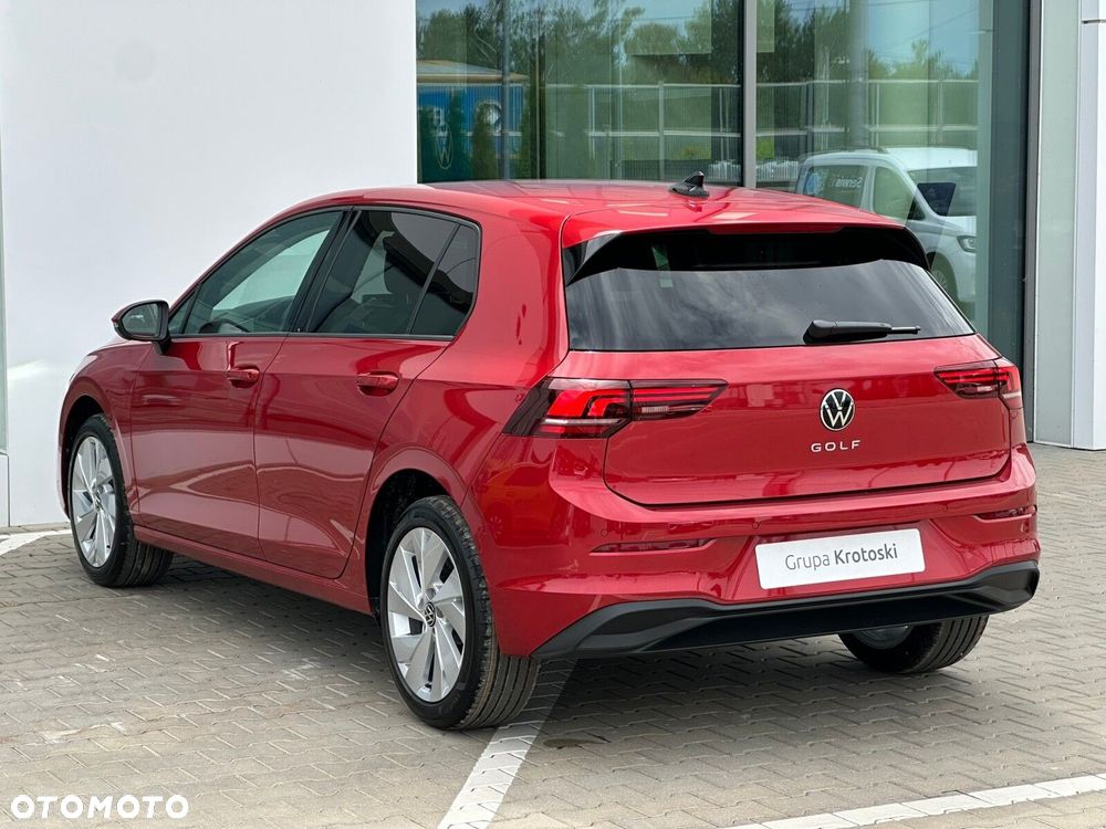 Volkswagen Golf 1.5 TSI Life Plus - 7