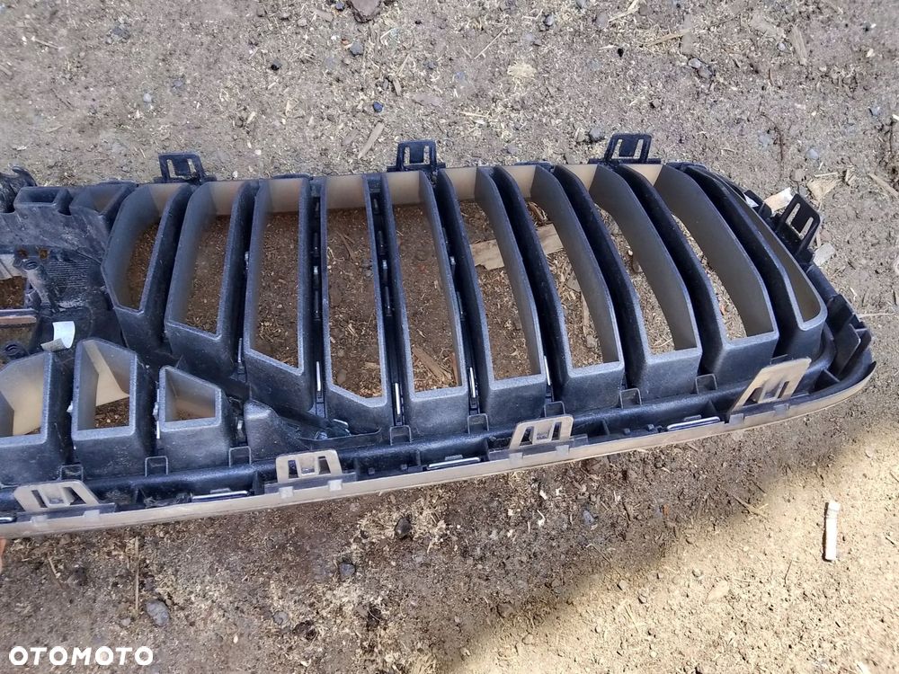 atrapa grill volvo s90 ii lift 32234070 - 5