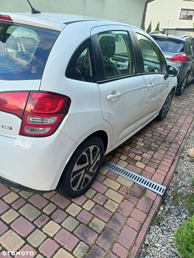 Citroën C3 1.4 HDi Style - 10