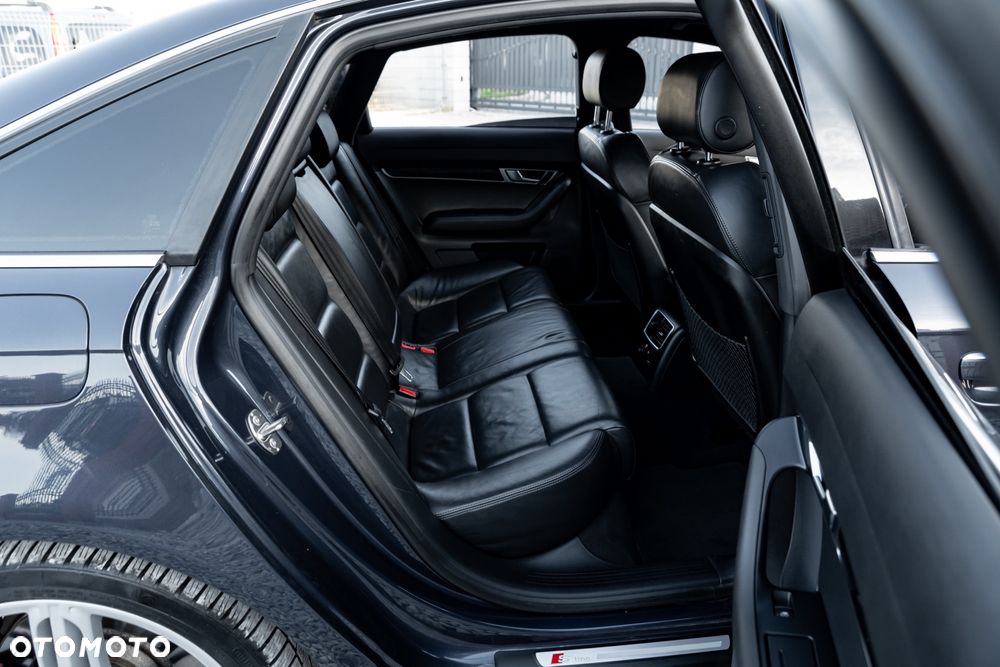 Audi A6 Limousine - 20