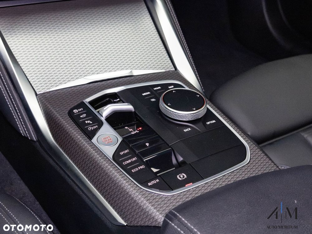BMW Seria 4 430i xDrive M Sport sport - 32