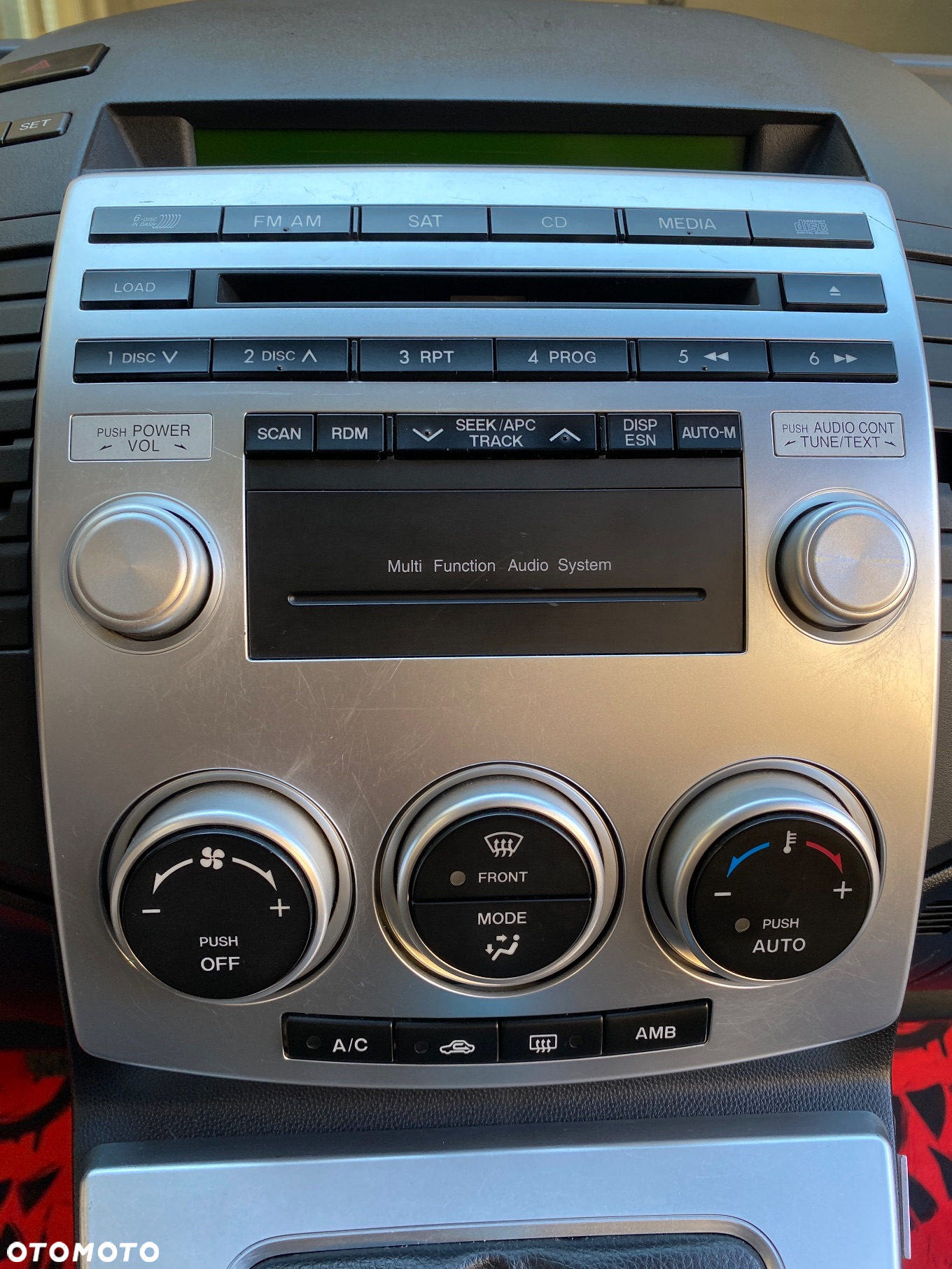 Mazda 5 2.3 Sport - 11
