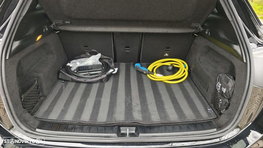 Mercedes-Benz EQA 250 Progressive - 22