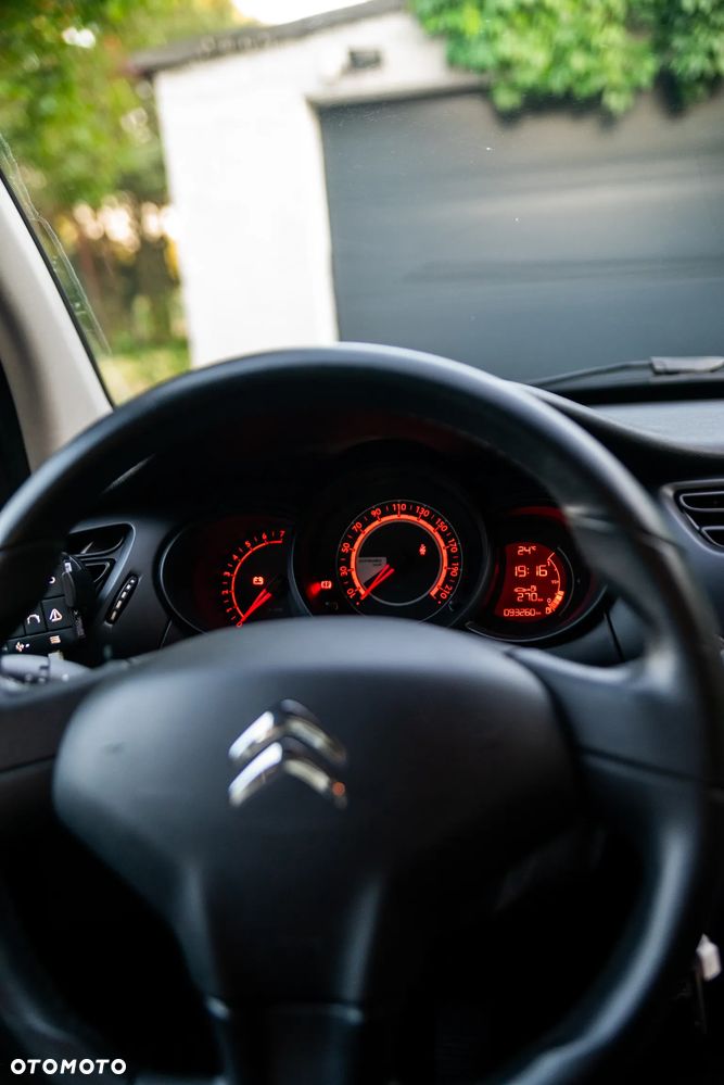 Citroën C3 1.2 VTi Attraction - 9