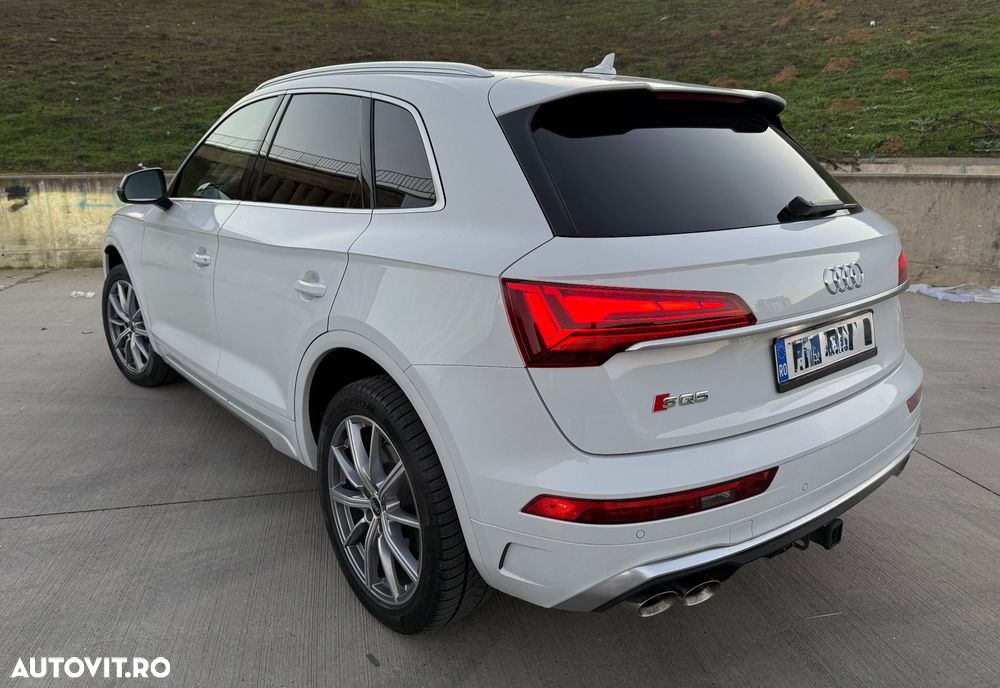 Audi SQ5 - 4