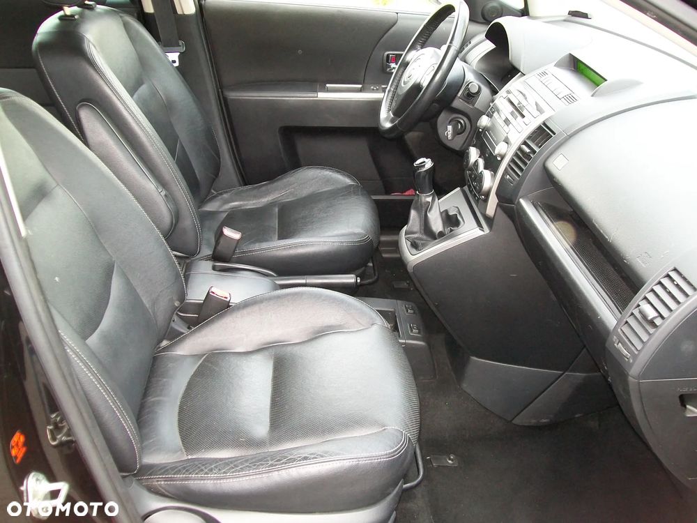 Mazda 5 2.0 Exclusive - 5