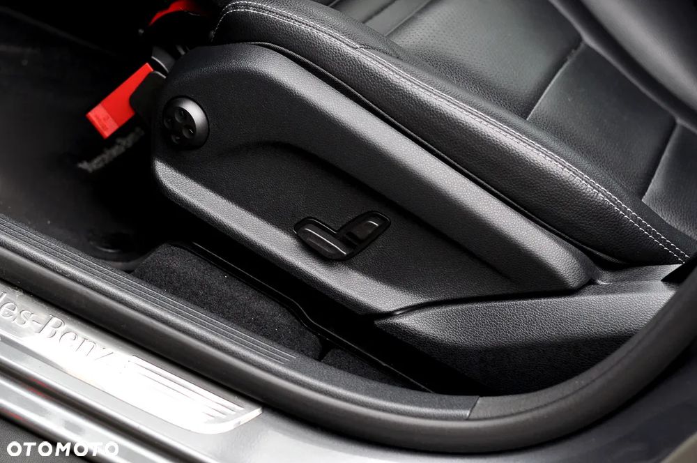Mercedes-Benz GLC 200 d Business Edition - 20