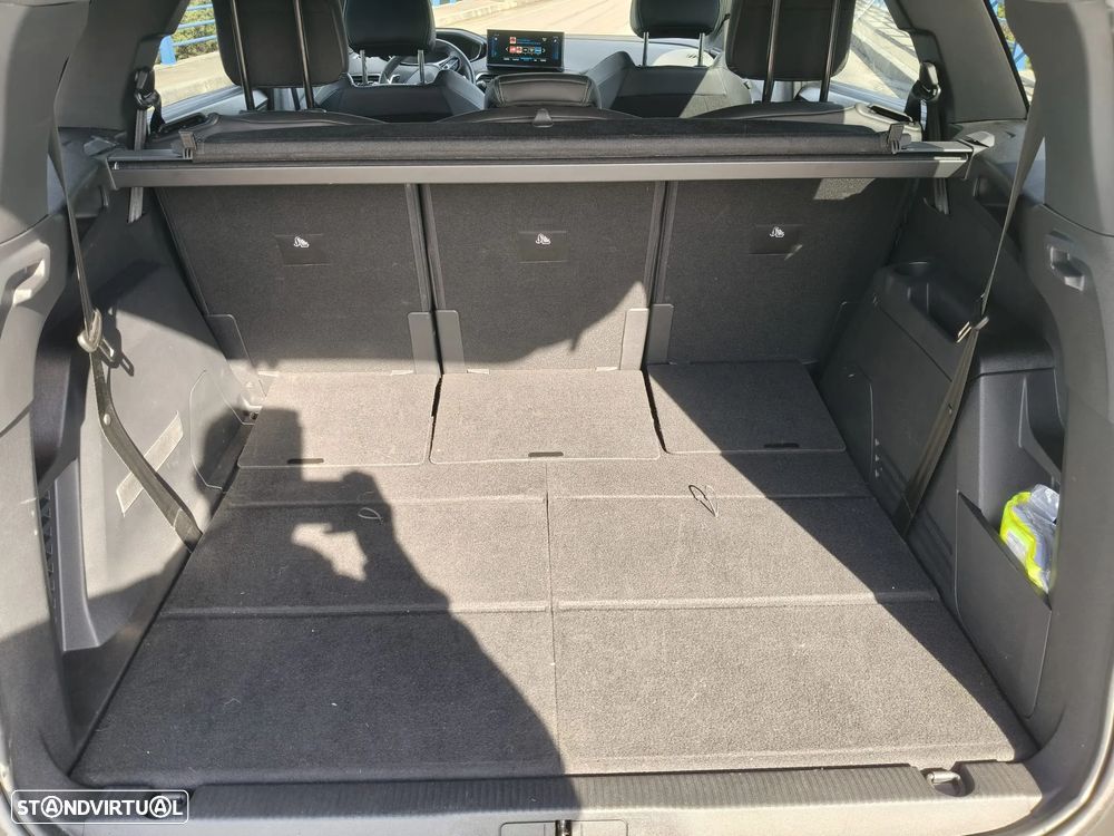 Peugeot 5008 - 15