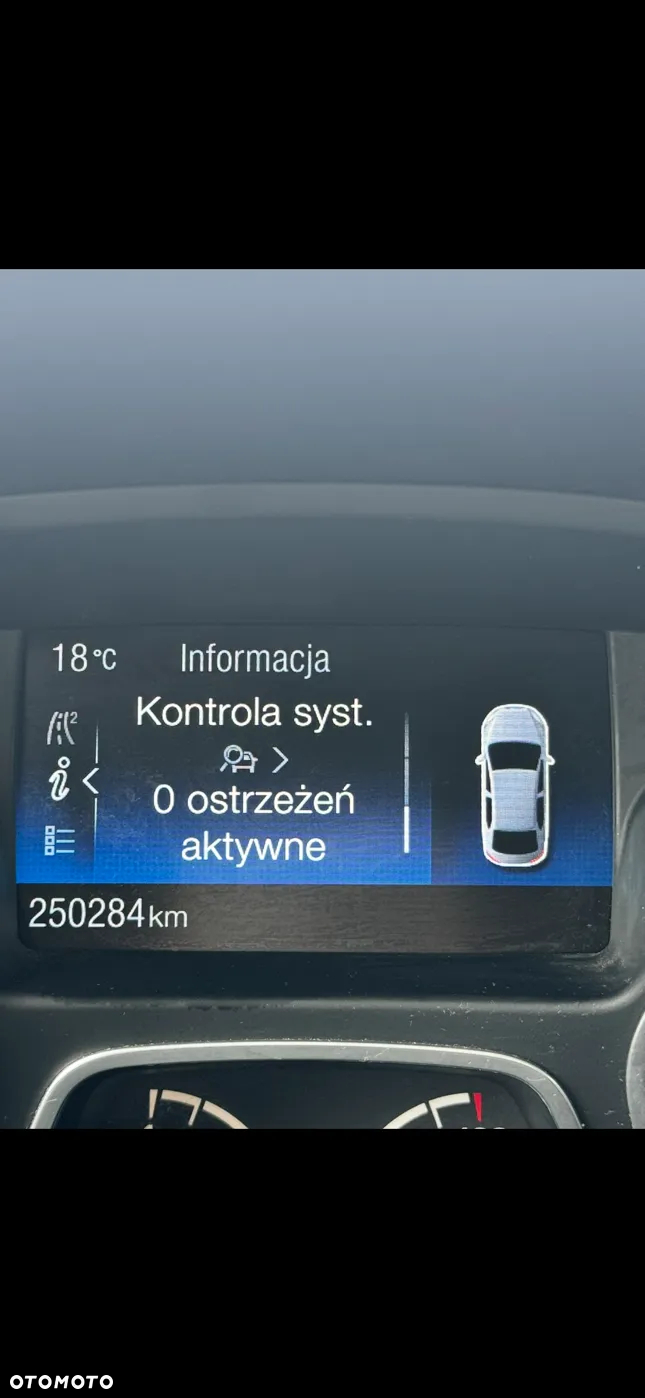 Ford Focus 2.0 TDCi Titanium ASS - 21