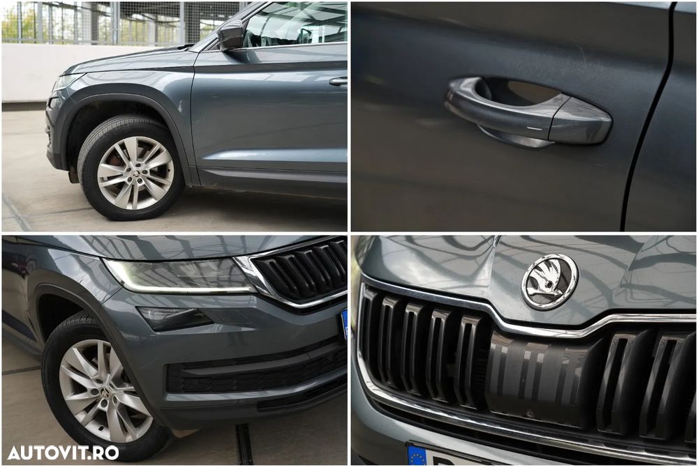 Skoda Kodiaq - 11