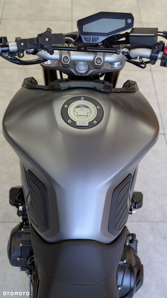 Yamaha MT - 10