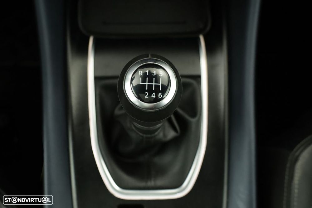 Nissan Qashqai 1.3 DIG-T Tekna - 14