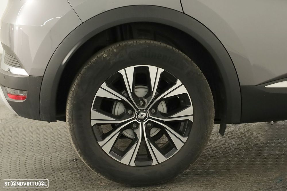 Renault Captur 1.0 TCe Techno - 9