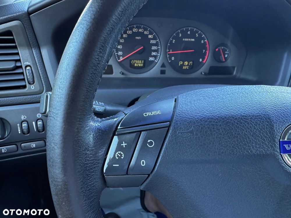 Volvo S60 2.4 Summum - 18