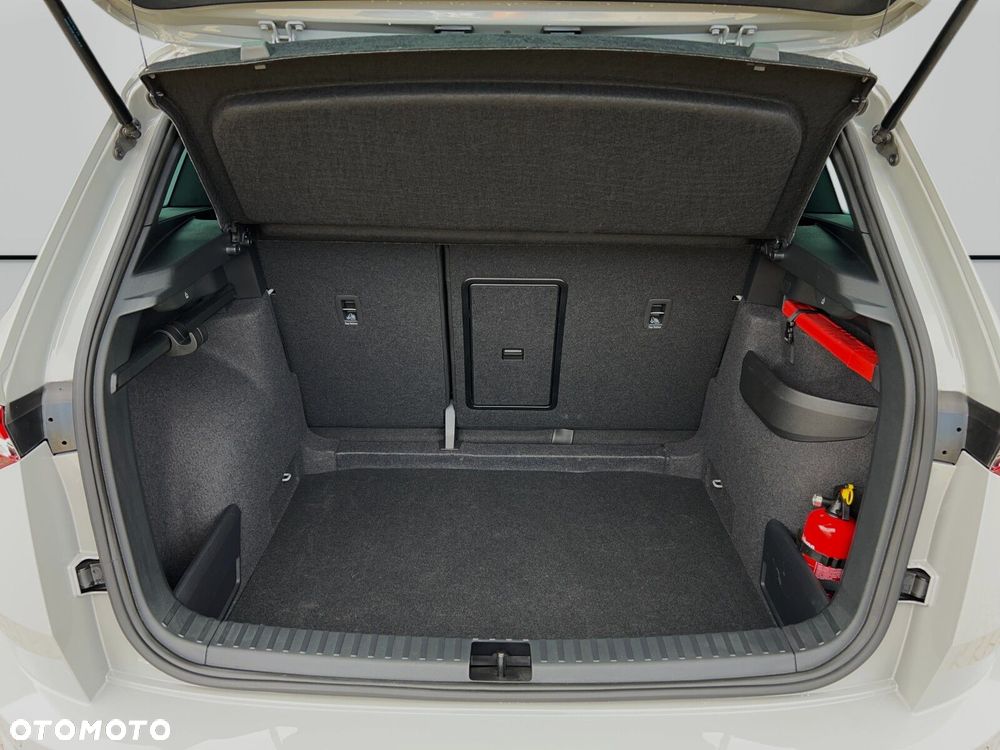 Skoda Karoq 1.5 TSI ACT Sportline DSG - 12