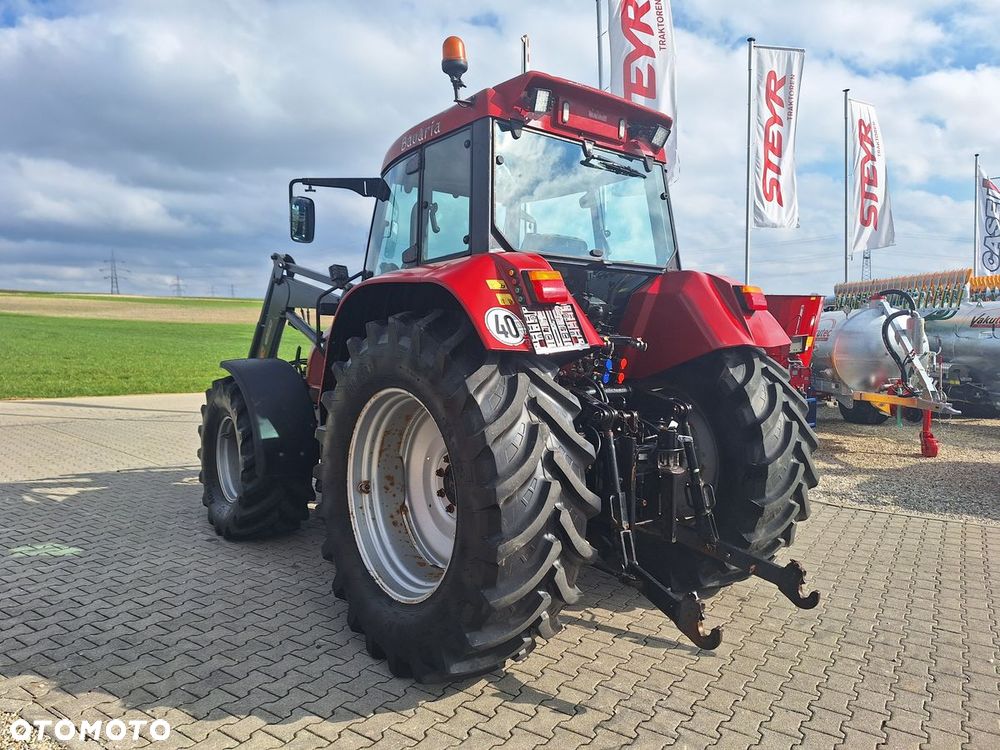Case IH Case IH CS 110 Comfort, 1999 + TUR/ IDEAL STAN - 2