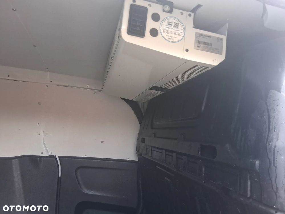 Opel Combo - 12