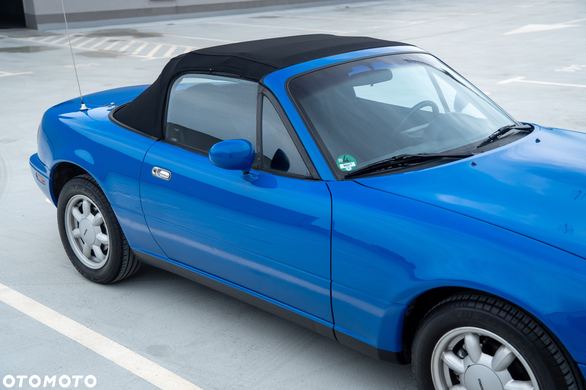 Mazda MX-5 1.6 - 15
