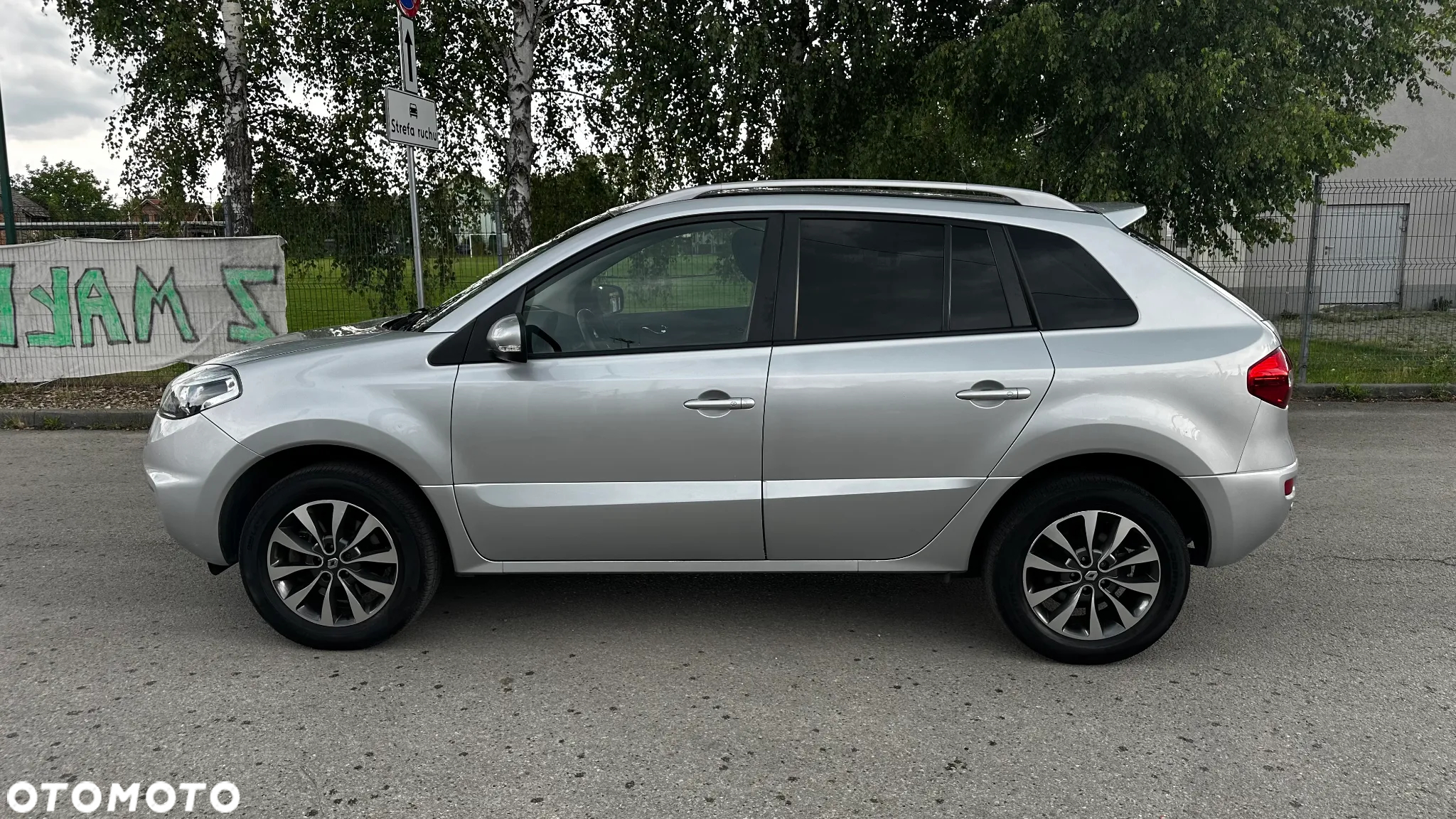 Renault Koleos - 9
