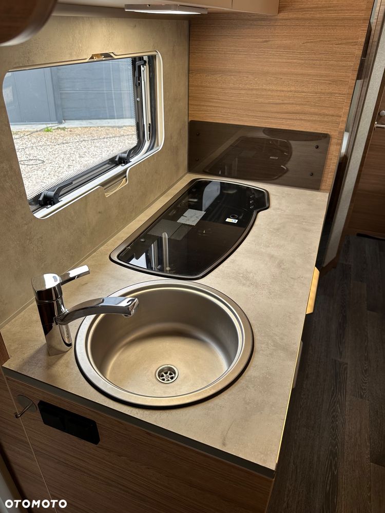 KNAUS 500 KD - 27