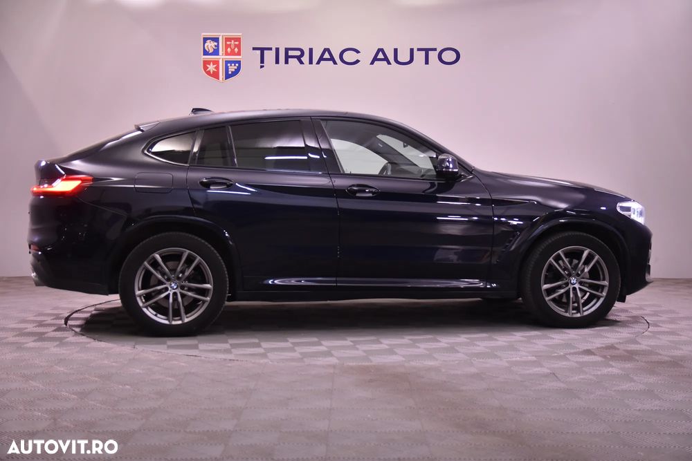 BMW X4 xDrive20d - 6