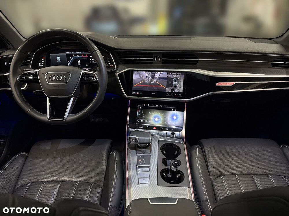 Audi A6 Allroad 40 TDI mHEV Quattro S tronic - 22