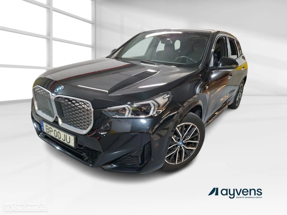 BMW iX1 xDrive30 - 2